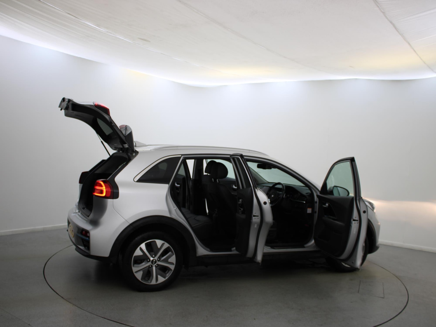 Used Kia Niro 2021 for sale - 77615798: Photo 42