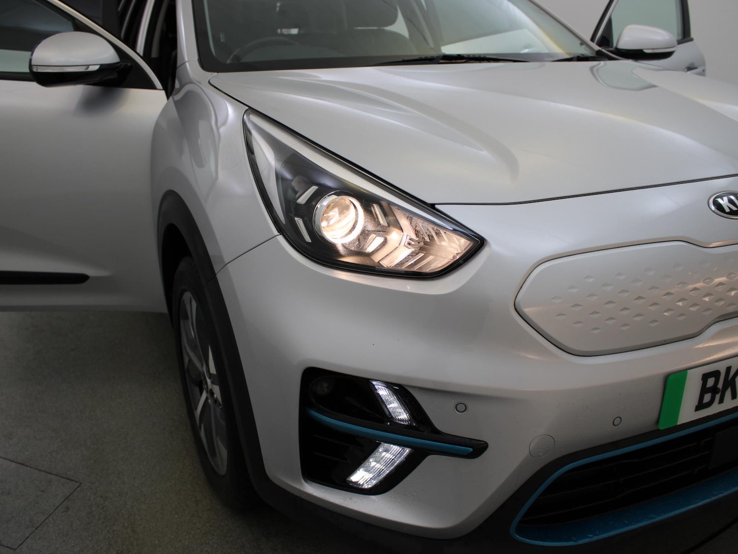 Used Kia Niro 2021 for sale - 77615798: Photo 43