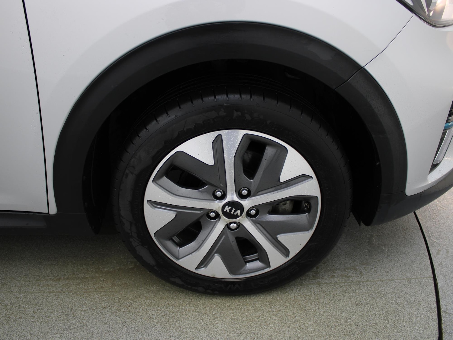 Used Kia Niro 2021 for sale - 77615798: Photo 44