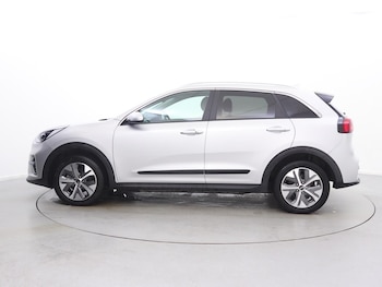 Used Kia Niro 2021 for sale - 77615798: Photo