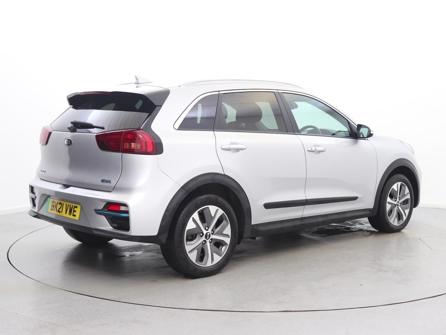 Used Kia Niro 2021 for sale - 77615798: Photo 5