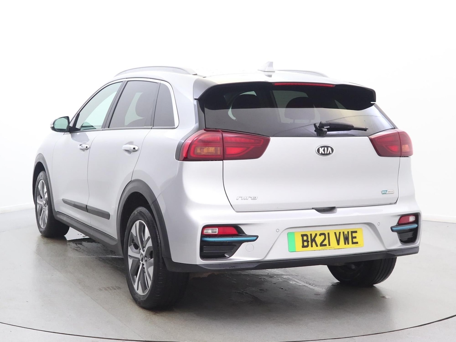 Used Kia Niro 2021 for sale - 77615798: Photo 7