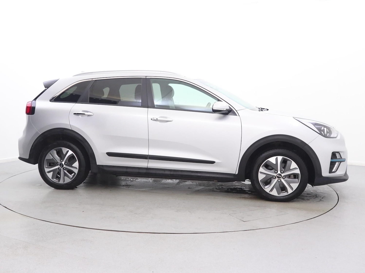 Used Kia Niro 2021 for sale - 77615798: Photo 8