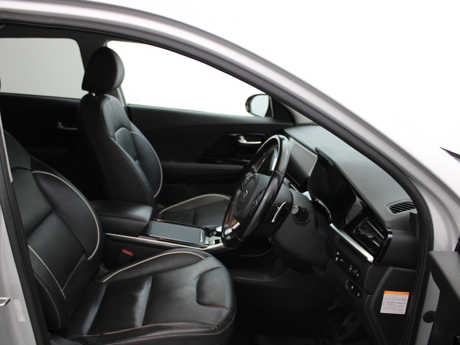 Used Kia Niro 2021 for sale - 77615798: Photo 9