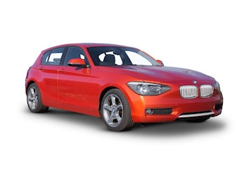 Used BMW 1 Series 2018 for sale - 77795690: Photo