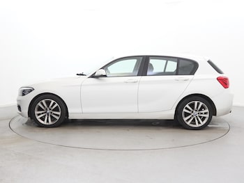 Used BMW 1 Series 2018 for sale - 77795690: Photo