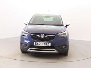 Used Vauxhall Crossland X 2020 for sale - 74176727: Photo