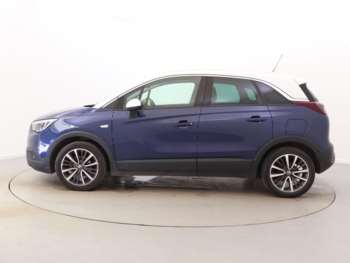 Used Vauxhall Crossland X 2020 for sale - 74176727: Photo