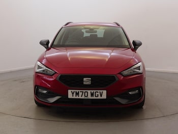 Used SEAT Leon 2021 for sale - 75164186: Photo