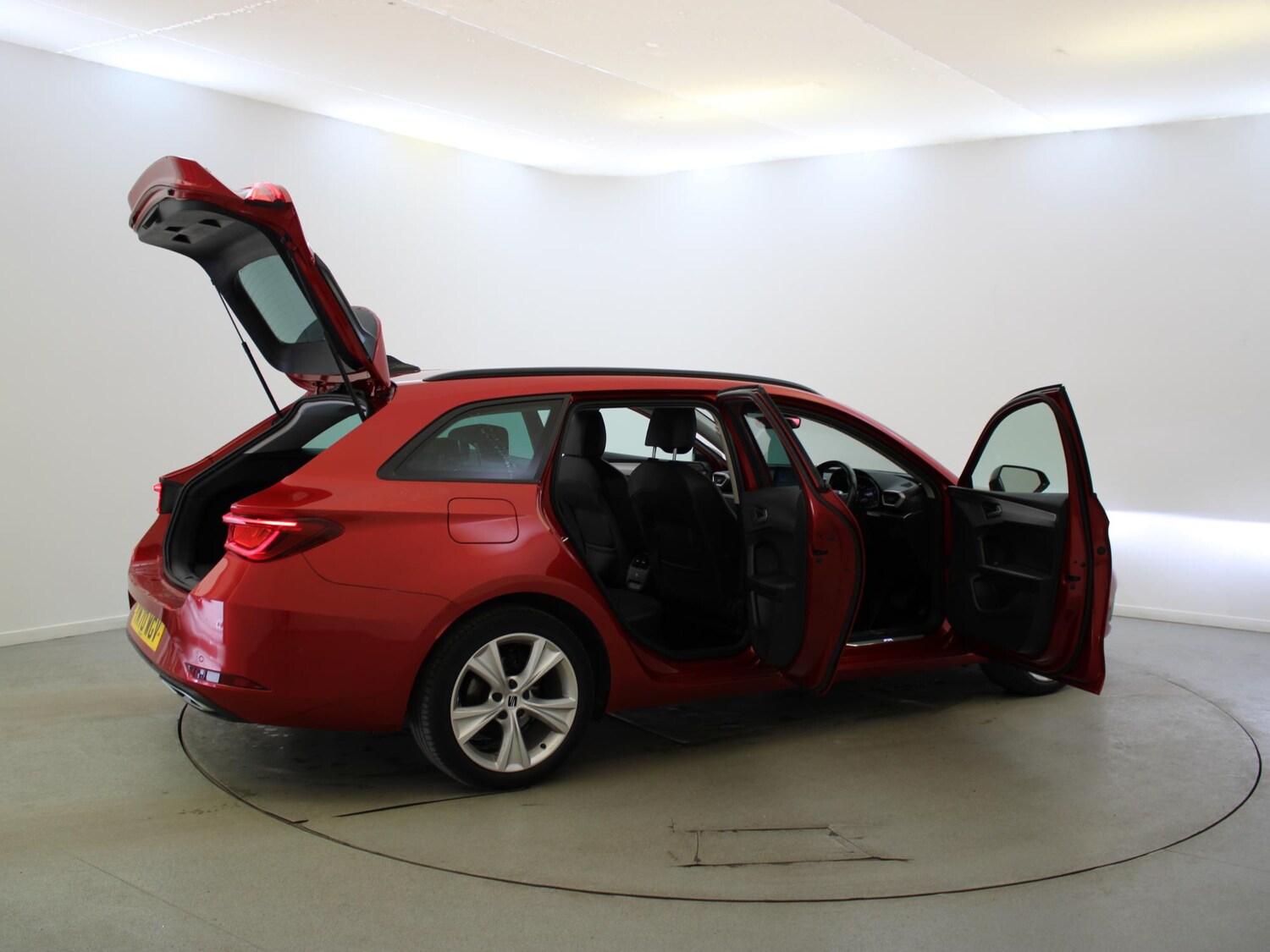 Vehicle 41