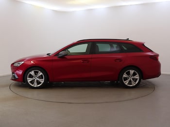 Used SEAT Leon 2021 for sale - 75164186: Photo