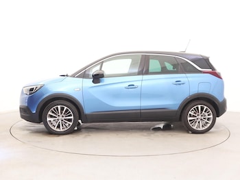 Used Vauxhall Crossland X 2019 for sale - 78497628: Photo