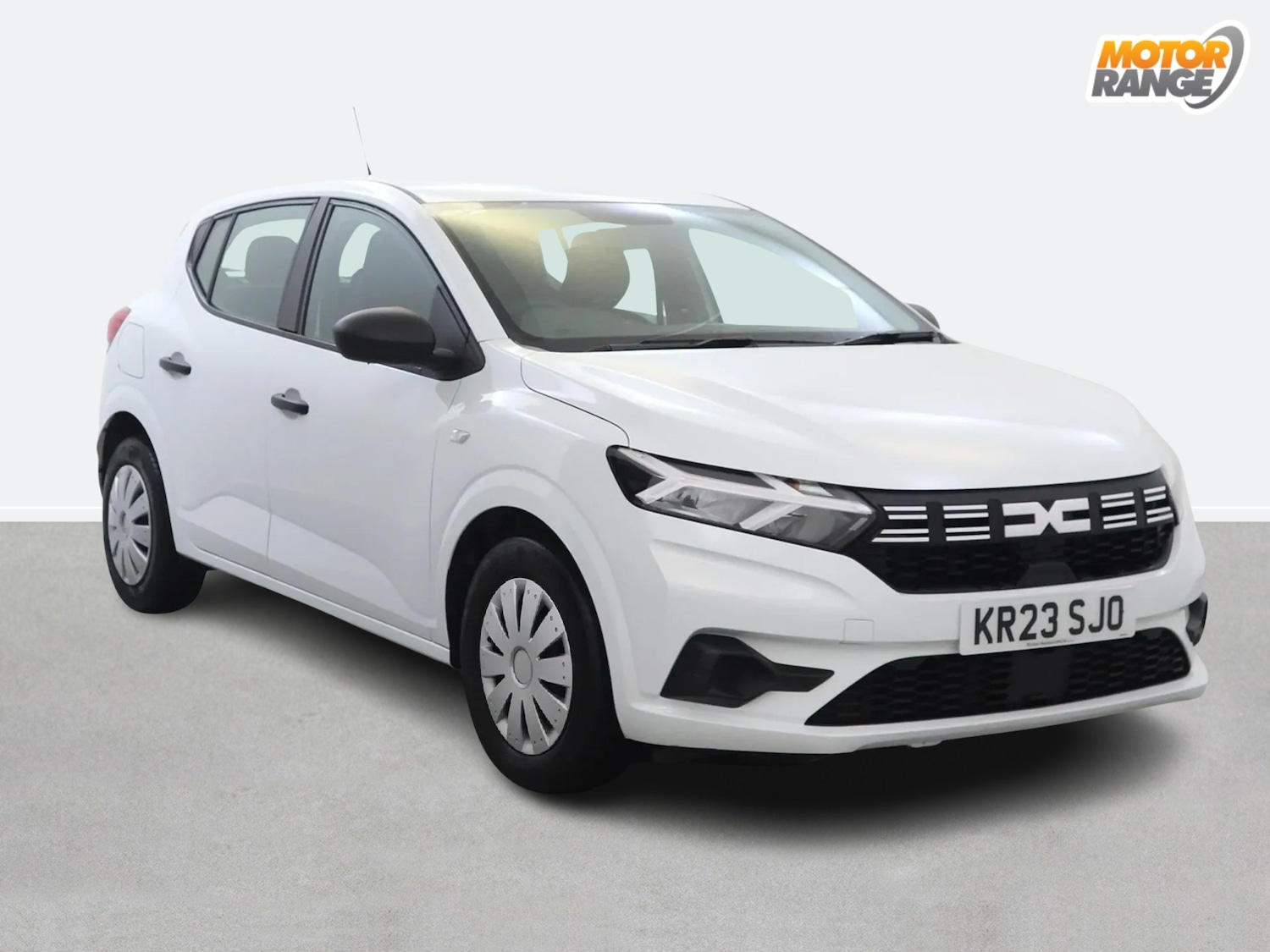 Used Dacia Sandero 2023 for sale - 76564833: Photo 1