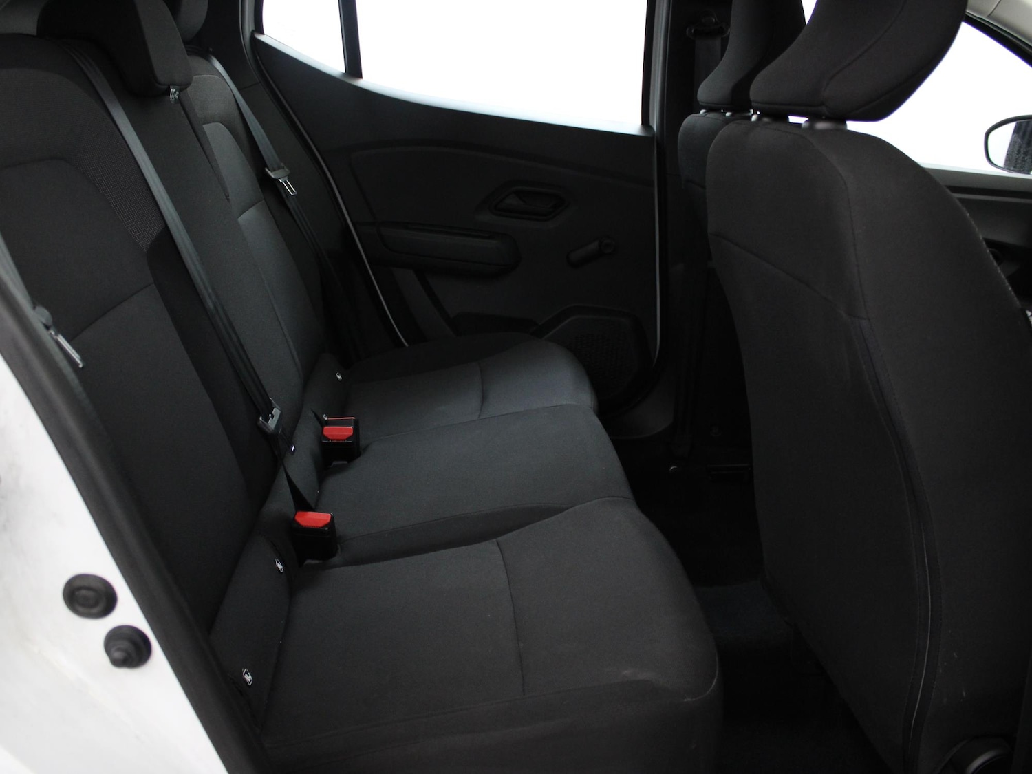 Used Dacia Sandero 2023 for sale - 76564833: Photo 10