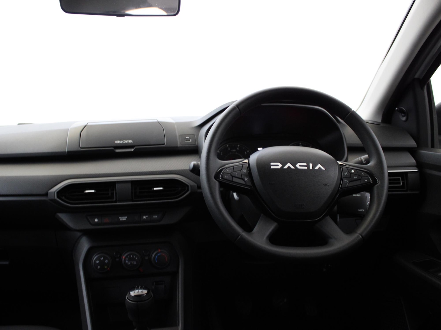 Used Dacia Sandero 2023 for sale - 76564833: Photo 12