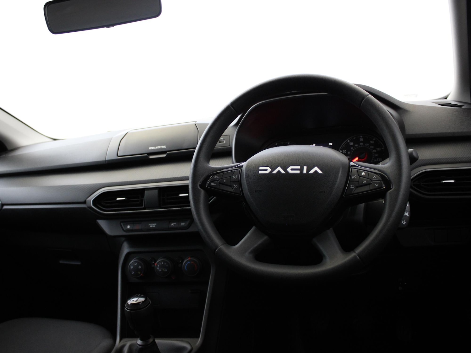 Used Dacia Sandero 2023 for sale - 76564833: Photo 13