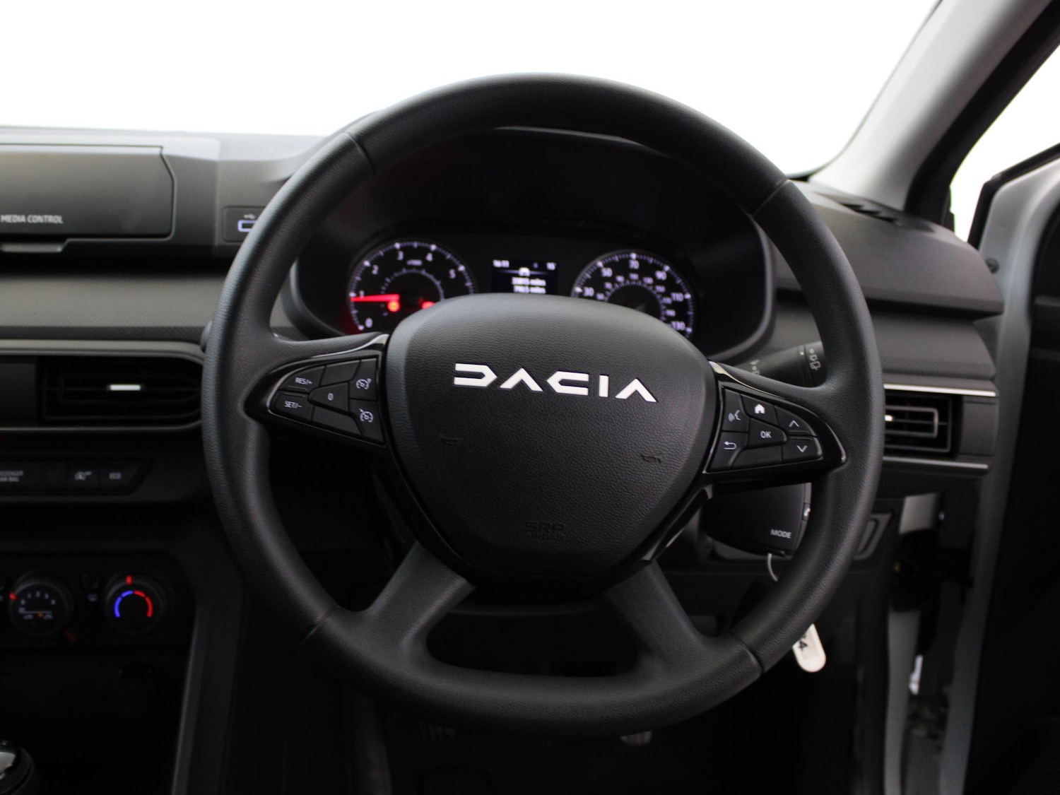 Used Dacia Sandero 2023 for sale - 76564833: Photo 17