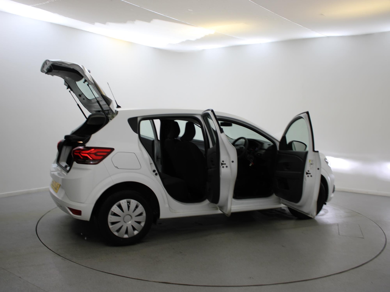 Used Dacia Sandero 2023 for sale - 76564833: Photo 27