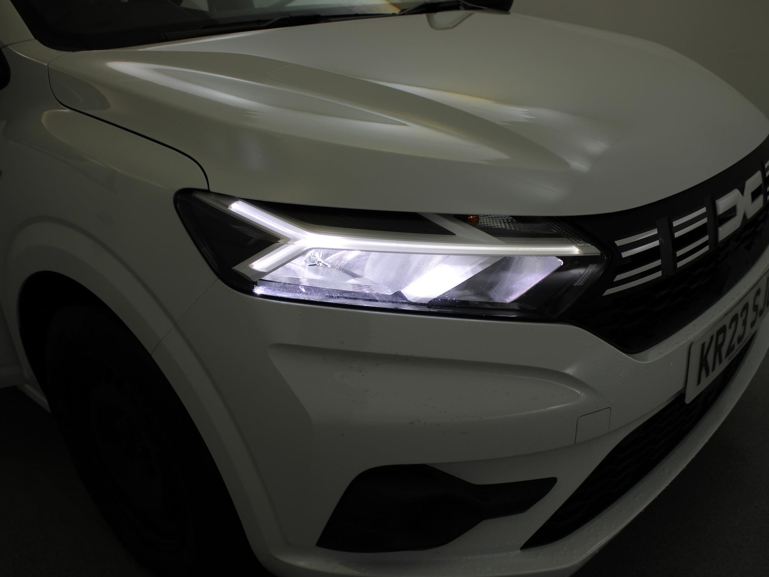 Used Dacia Sandero 2023 for sale - 76564833: Photo 28