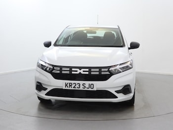 Used Dacia Sandero 2023 for sale - 76564833: Photo