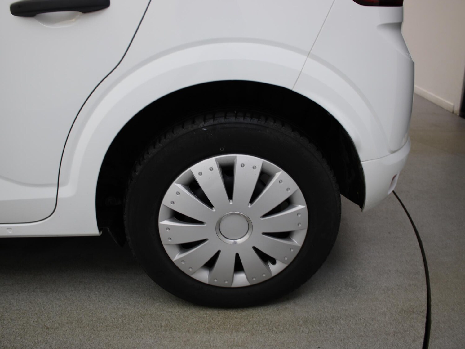 Used Dacia Sandero 2023 for sale - 76564833: Photo 31