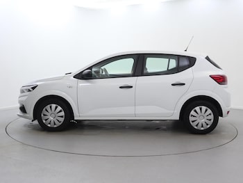 Used Dacia Sandero 2023 for sale - 76564833: Photo