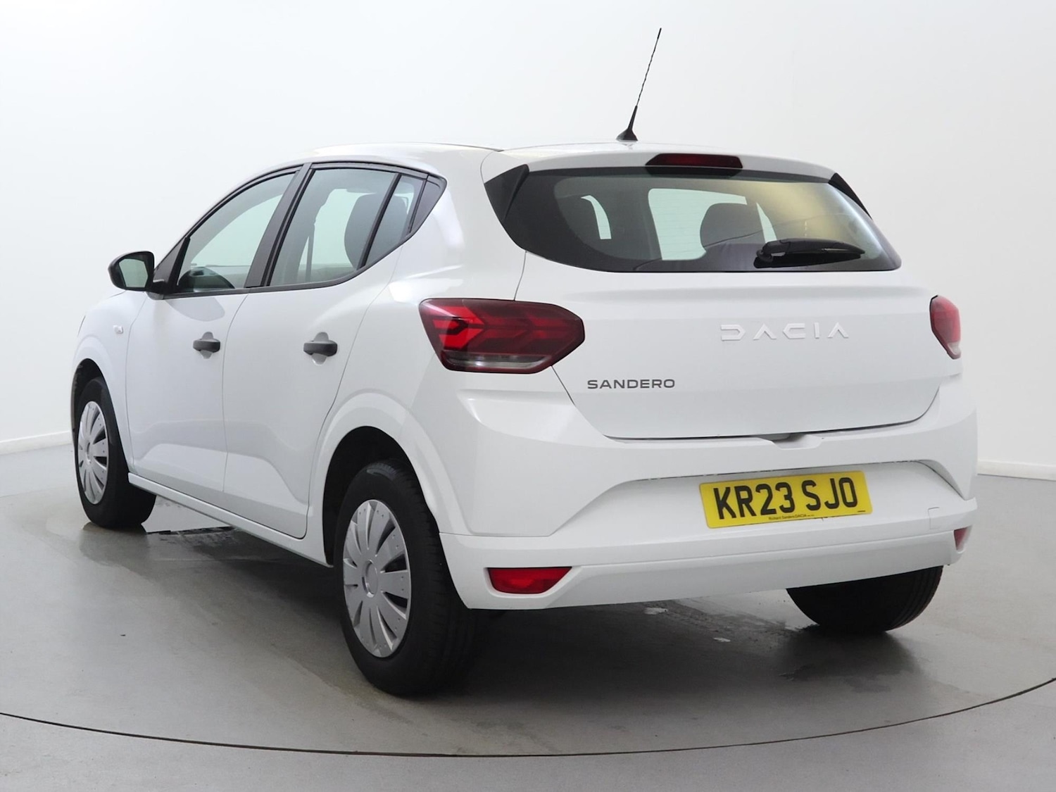 Used Dacia Sandero 2023 for sale - 76564833: Photo 7