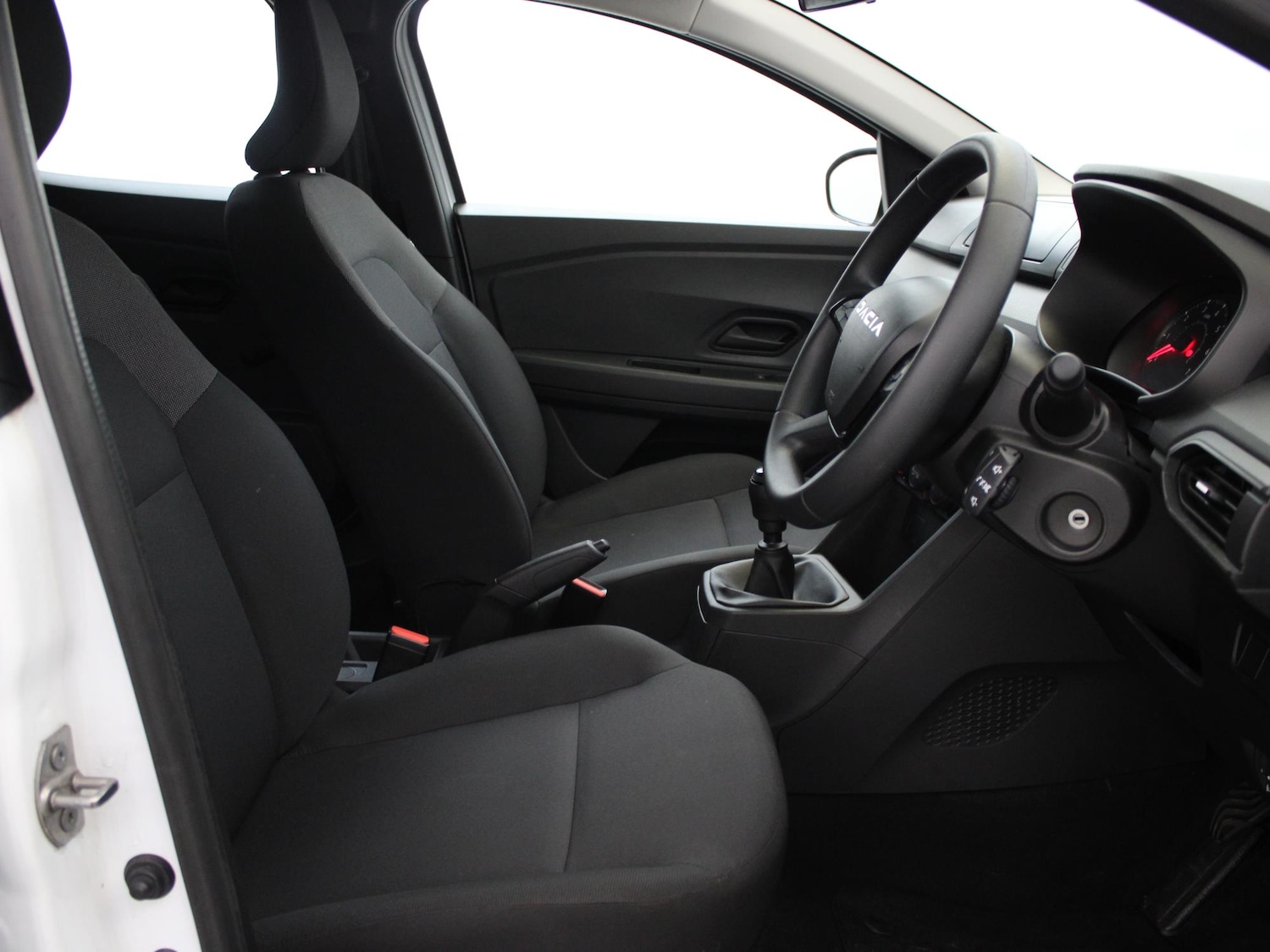 Used Dacia Sandero 2023 for sale - 76564833: Photo 9