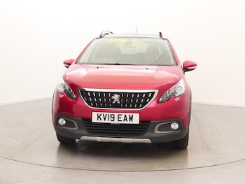 Used Peugeot 2008 2019 for sale - 78311793: Photo