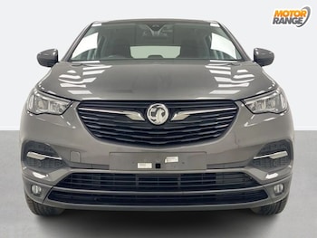 Used Vauxhall Grandland X 2020 for sale - 78611310: Photo