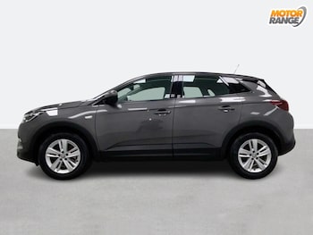 Used Vauxhall Grandland X 2020 for sale - 78611310: Photo