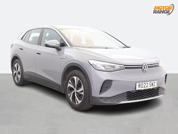 Used Volkswagen ID.4 2022 for sale - 79099774: Photo