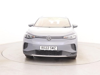 Used Volkswagen ID.4 2022 for sale - 79099774: Photo