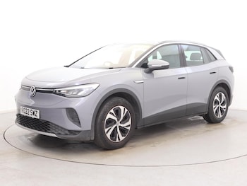 Used Volkswagen ID.4 2022 for sale - 79099774: Photo
