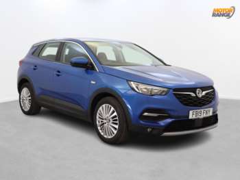 2019 - 1.5 Turbo D Tech Line Nav 5dr