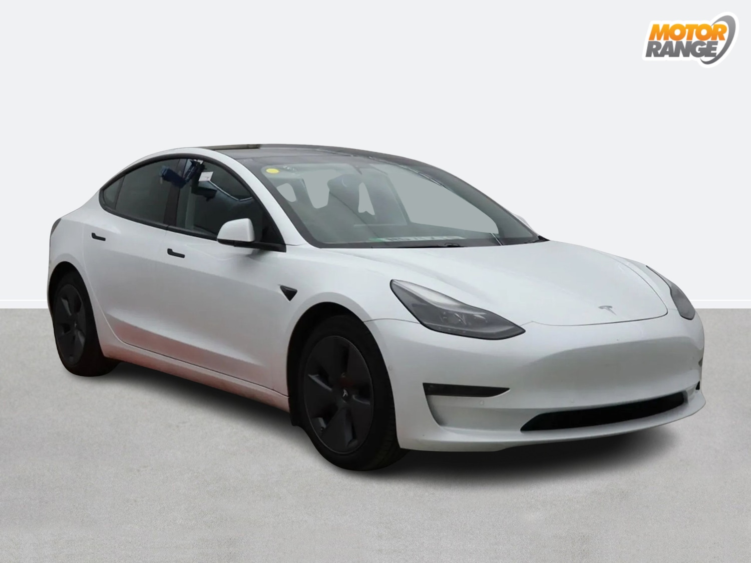 Used Tesla Model 3 2021 for sale - 76594383: Photo 1