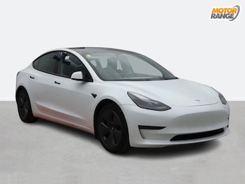Tesla - Model 3