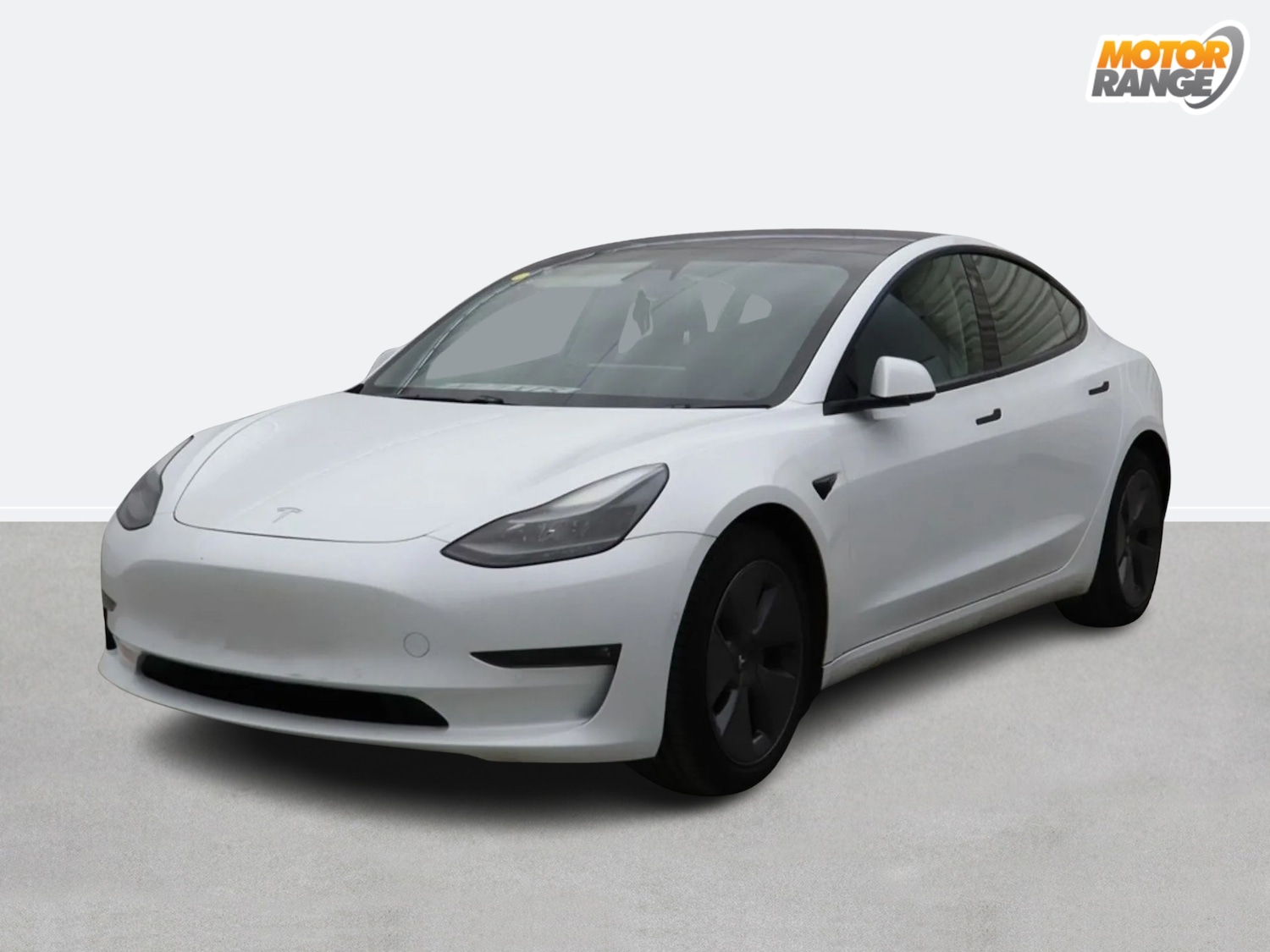 Used Tesla Model 3 2021 for sale - 76594383: Photo 2