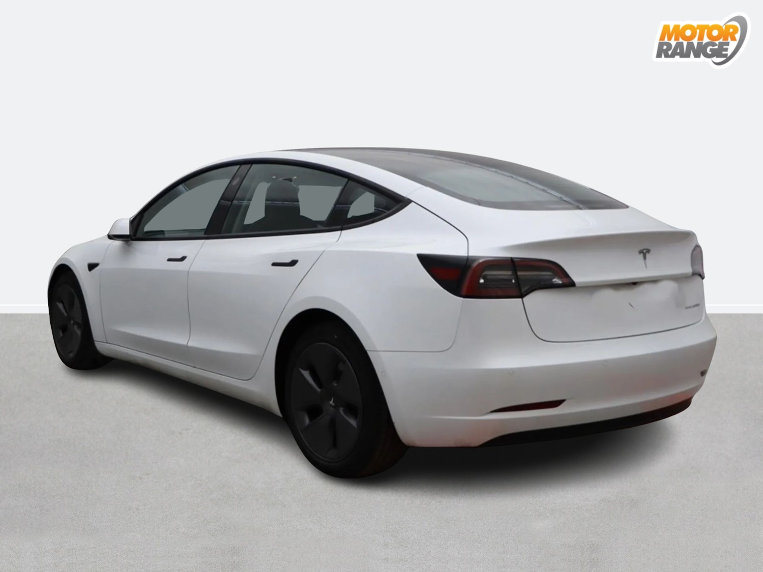 Used Tesla Model 3 2021 for sale - 76594383: Photo 3