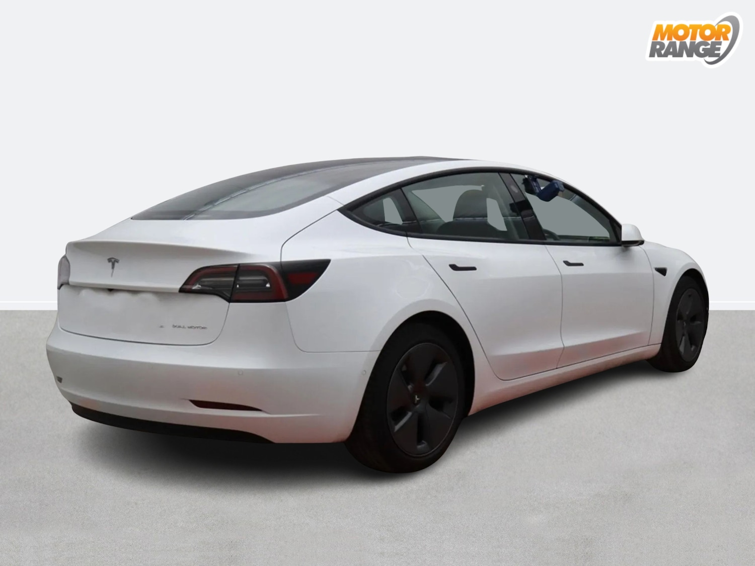 Used Tesla Model 3 2021 for sale - 76594383: Photo 4