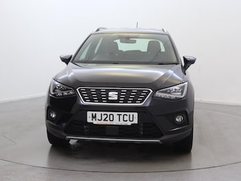 Used SEAT Arona 2020 for sale - 78218401: Photo