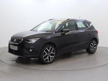 Used SEAT Arona 2020 for sale - 78218401: Photo
