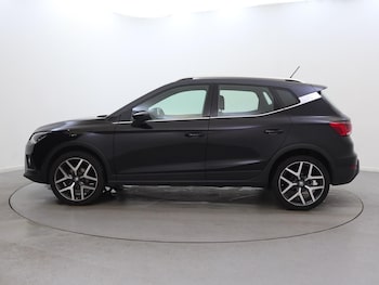 Used SEAT Arona 2020 for sale - 78218401: Photo