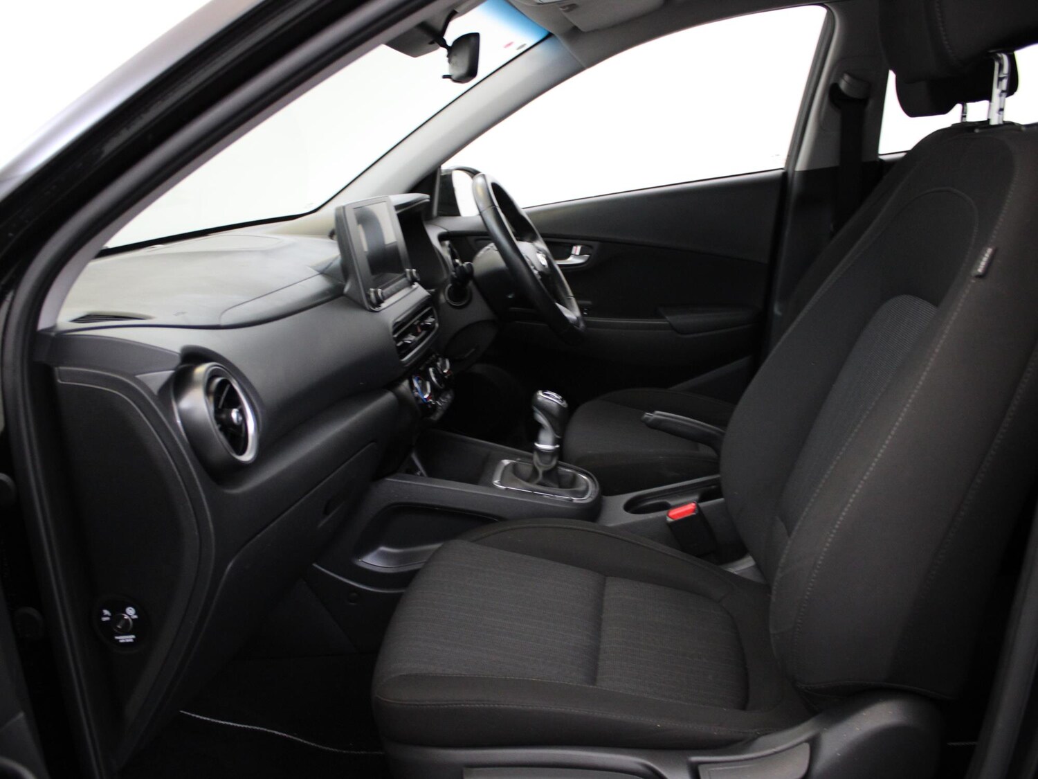 Used Hyundai KONA 2021 for sale - 77973446: Photo 10