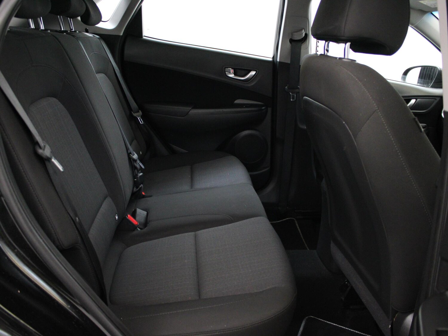 Used Hyundai KONA 2021 for sale - 77973446: Photo 11