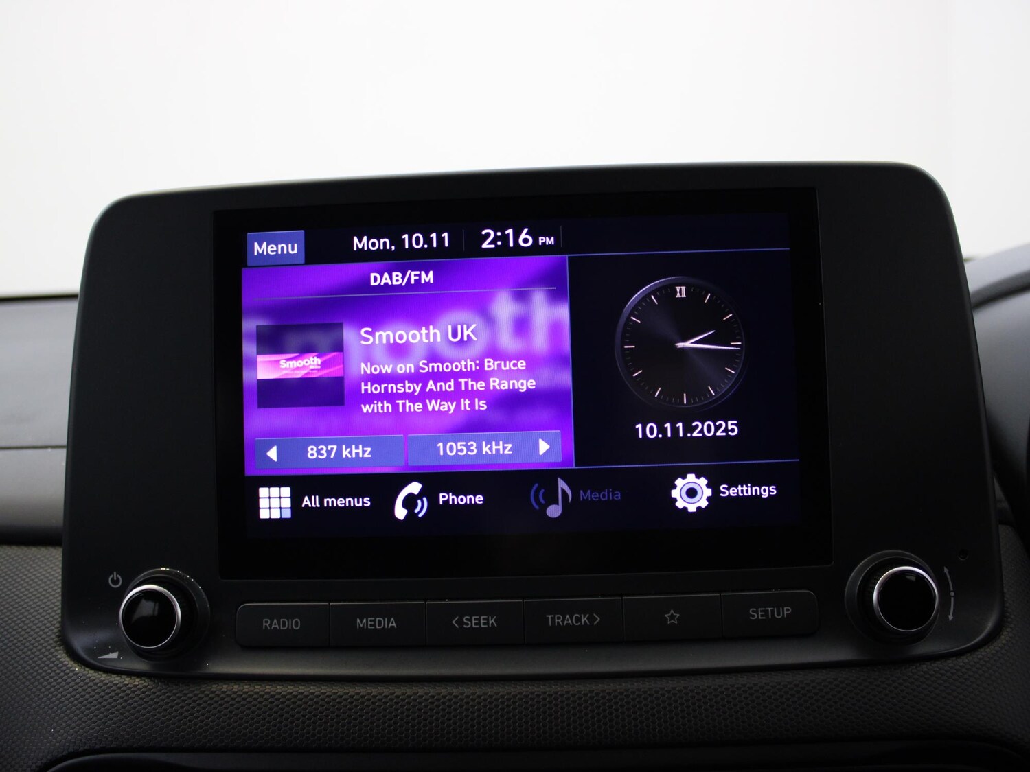 Used Hyundai KONA 2021 for sale - 77973446: Photo 15