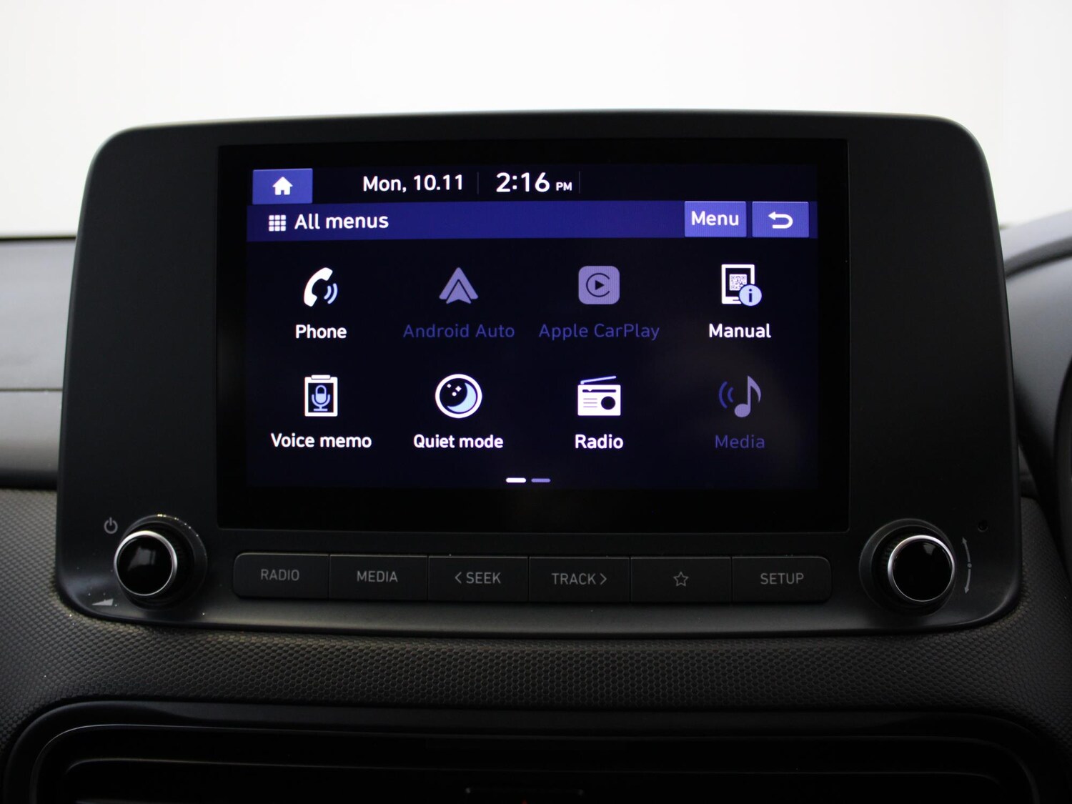 Used Hyundai KONA 2021 for sale - 77973446: Photo 16