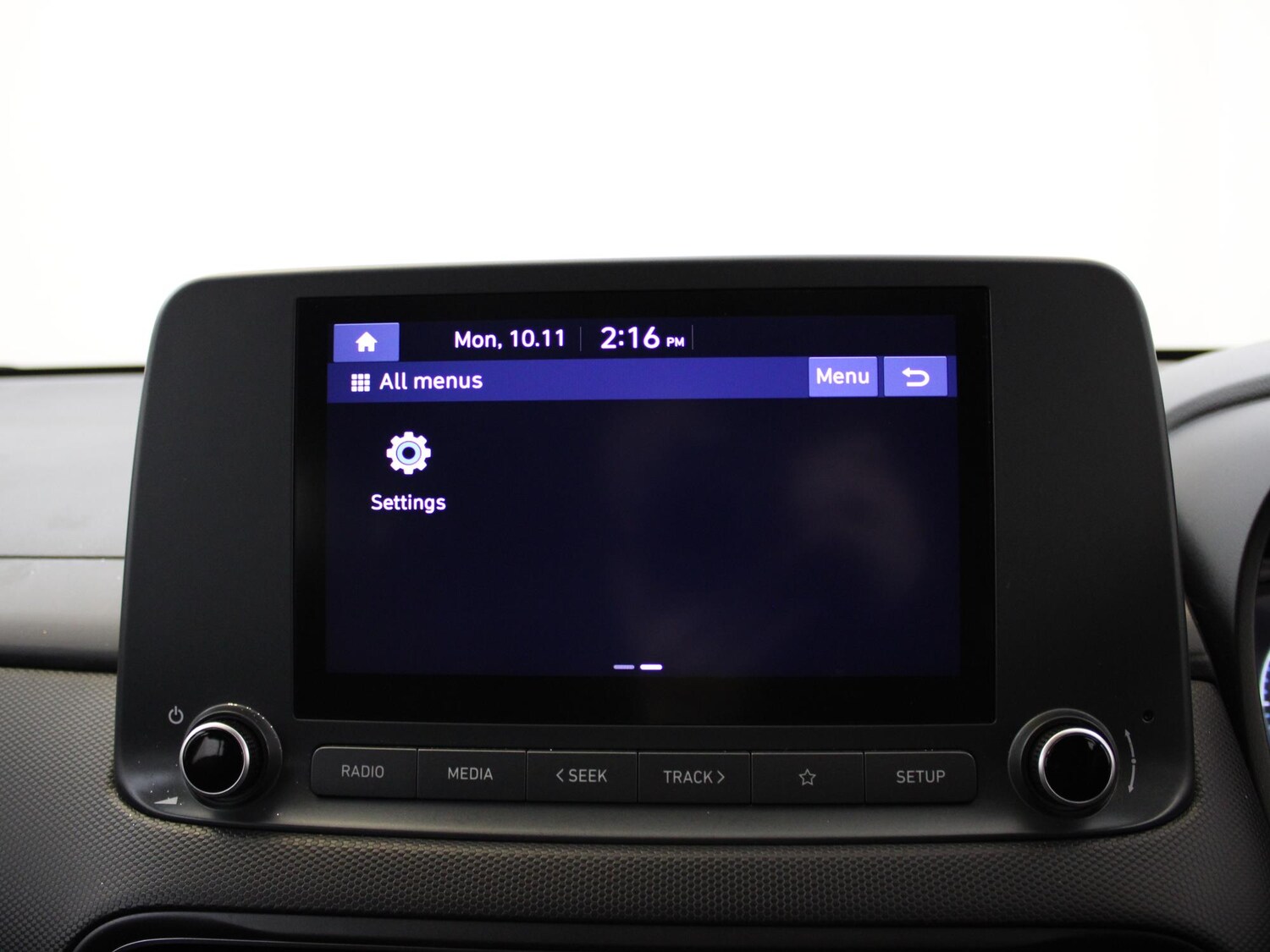 Used Hyundai KONA 2021 for sale - 77973446: Photo 17