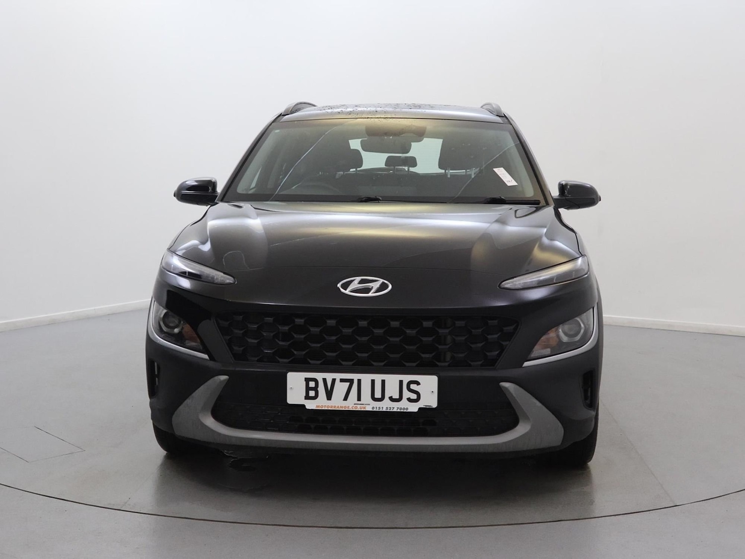 Used Hyundai KONA 2021 for sale - 77973446: Photo 2