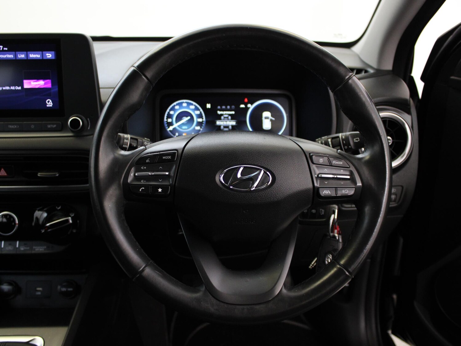 Used Hyundai KONA 2021 for sale - 77973446: Photo 24